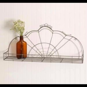 COPY - Wire Shelf